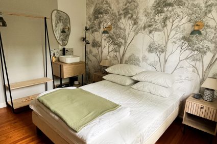 Chambre Terre 1